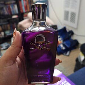 Police Potion - Arsenic Eau De Parfum